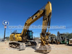 EXCAVADORA-CATERPILLAR- 336FL-0398-1(3)